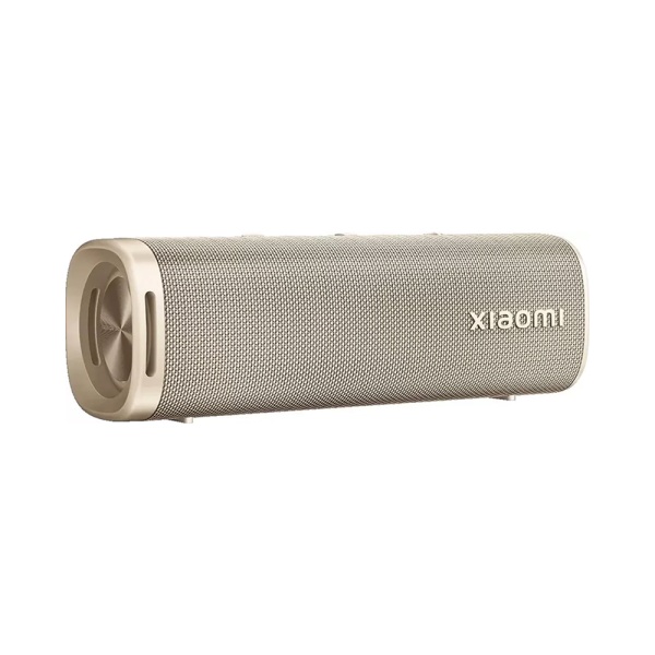 Колонка портативная Xiaomi Sound Outdoor (30W), золотая